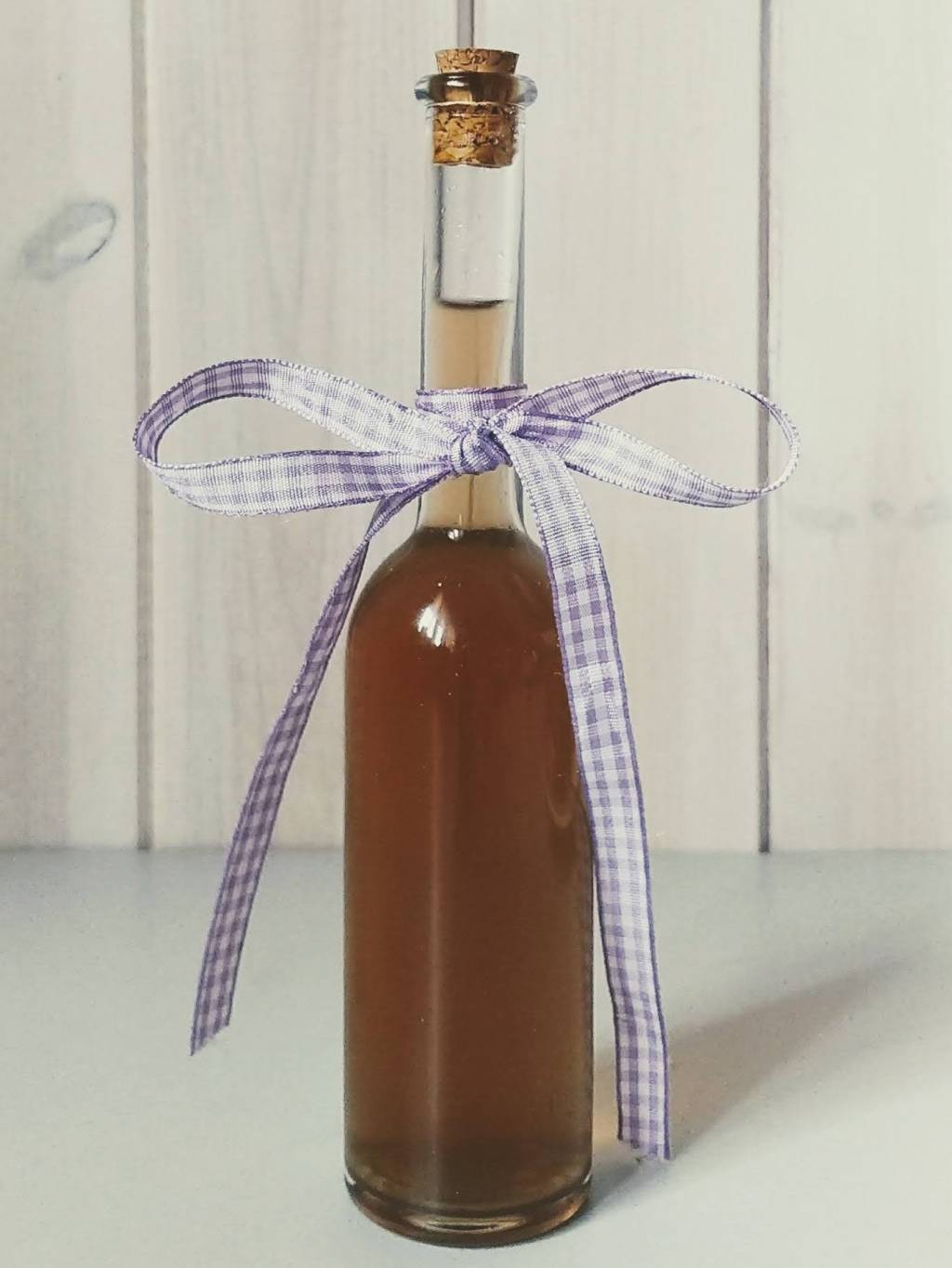 Macierzankowe wino na przeziębienia i kaszel