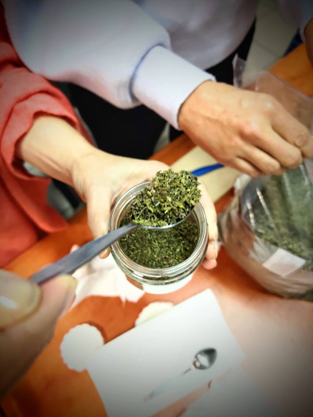 Domowa Apteczka – wspomagamy układ&nbsp;trawienia