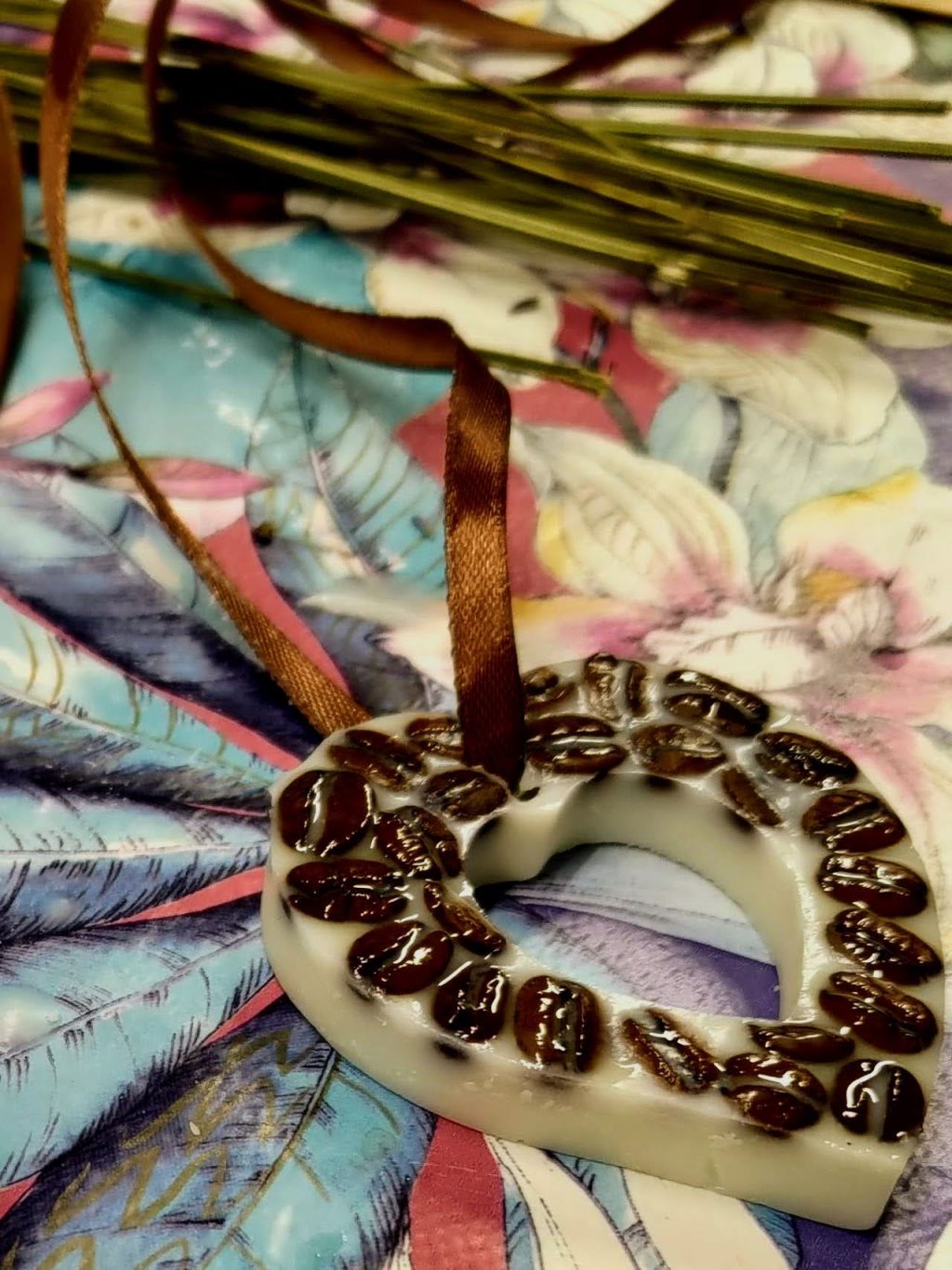 Pachnący Dom – aromatyczne Tabliczki&nbsp;Florenckie